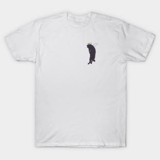 Holy Cat T-Shirt